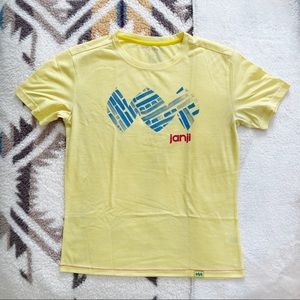 Janji | Crewneck T-Shirt